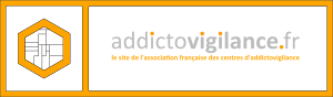Logo addictovigilance